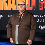 Premiere LA 2026 Spider Man Brand New Day Jacob Batalon Suit