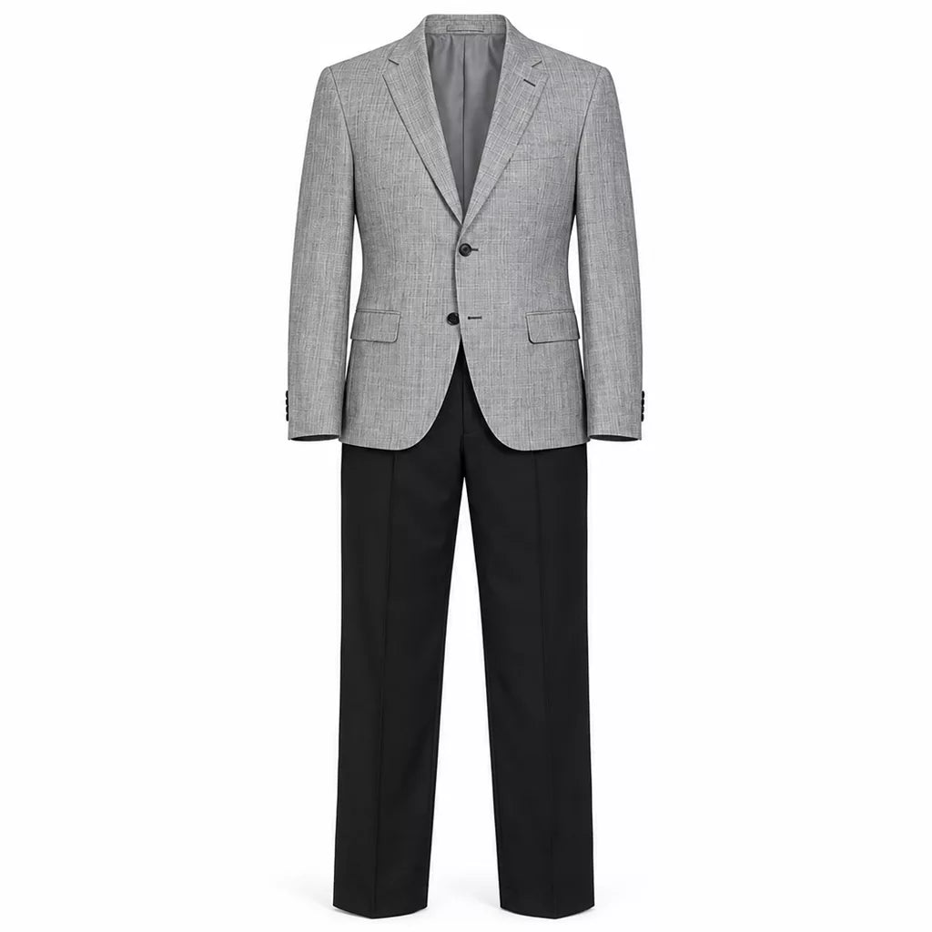 Jon Bernthal Premiere LA Spiderman Brand New Day 2026 Suit