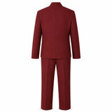 Tom Holland LA Premiere 2026 Suit