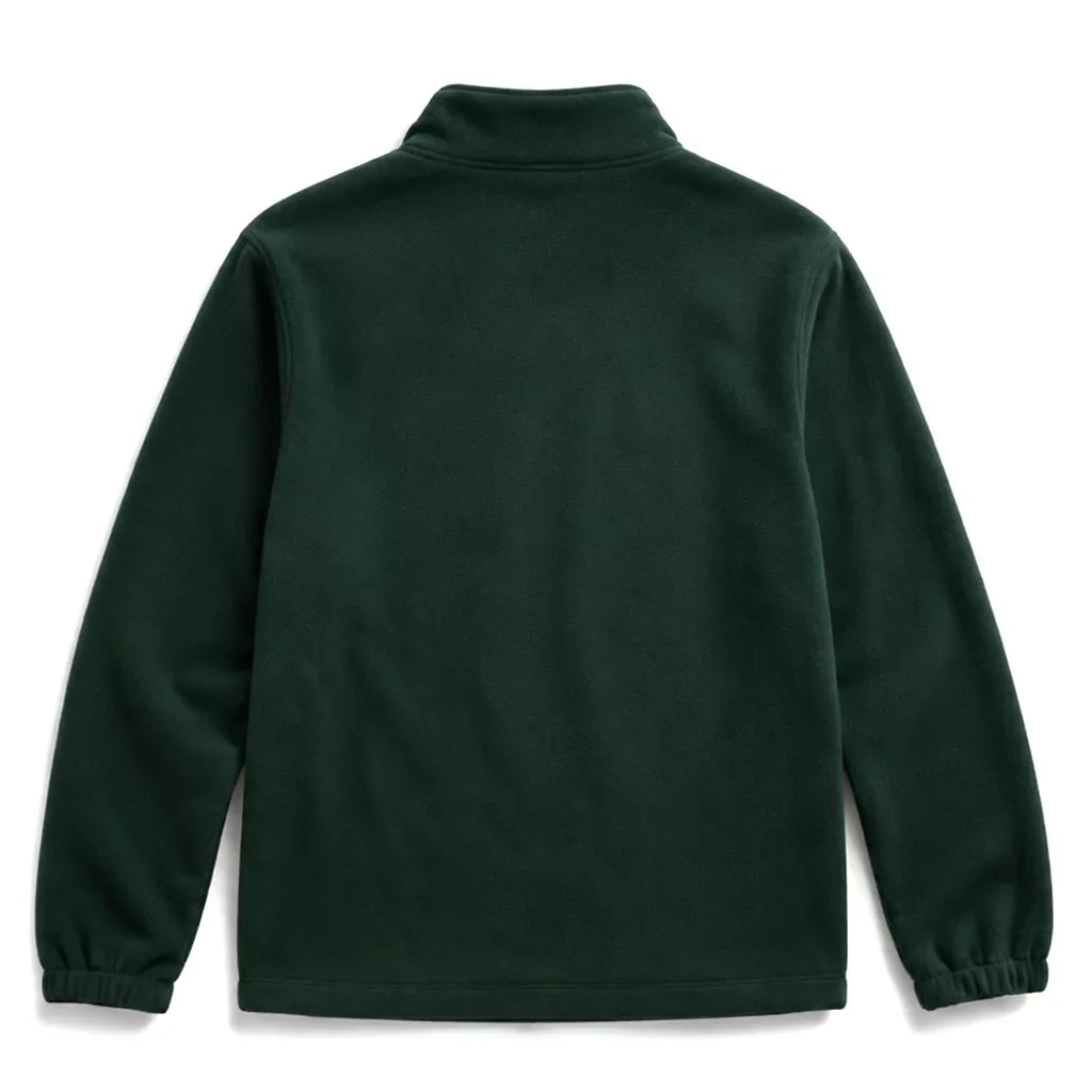 Spider-Man Brand New Day 2026 Tom Holland Green Jacket
