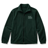 Spider-Man Brand New Day 2026 Tom Holland Green Jacket