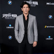 Jon Bernthal Spiderman Brand New Day Premiere LA 2026 Blazer