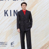 Spider Man: Brand New Day Fan Event Berlin Tom Holland Suit