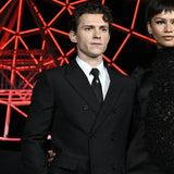 Spiderman 2026 Mexico Tom Holland Blazer