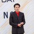Spider Man: Brand New Day Fan Event Berlin Tom Holland Suit