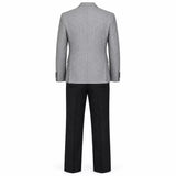 Jon Bernthal Premiere LA Spiderman Brand New Day 2026 Suit