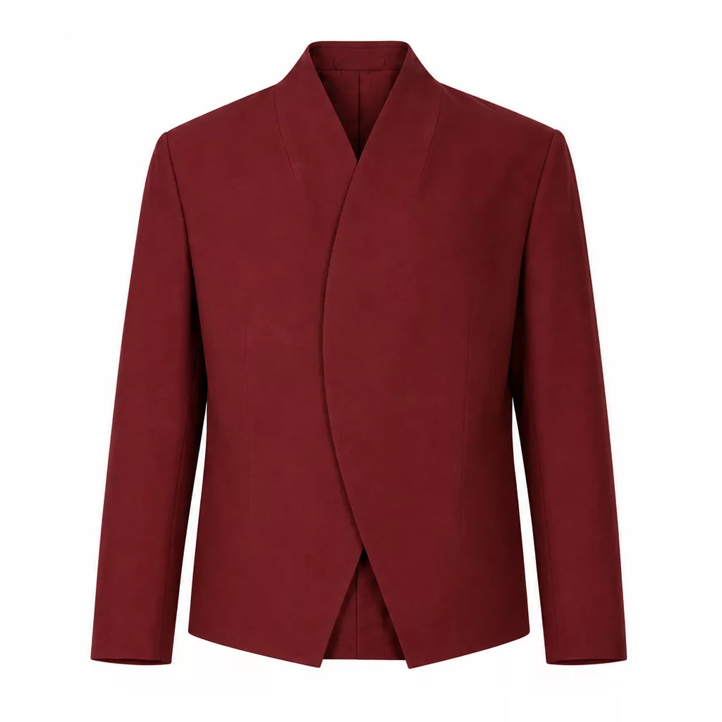Tom Holland LA Premiere Spiderman Brand New Day 2026 Blazer