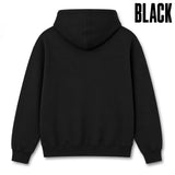 Spider Man Brand New Day Tom Holland Blue and Black Hoodie