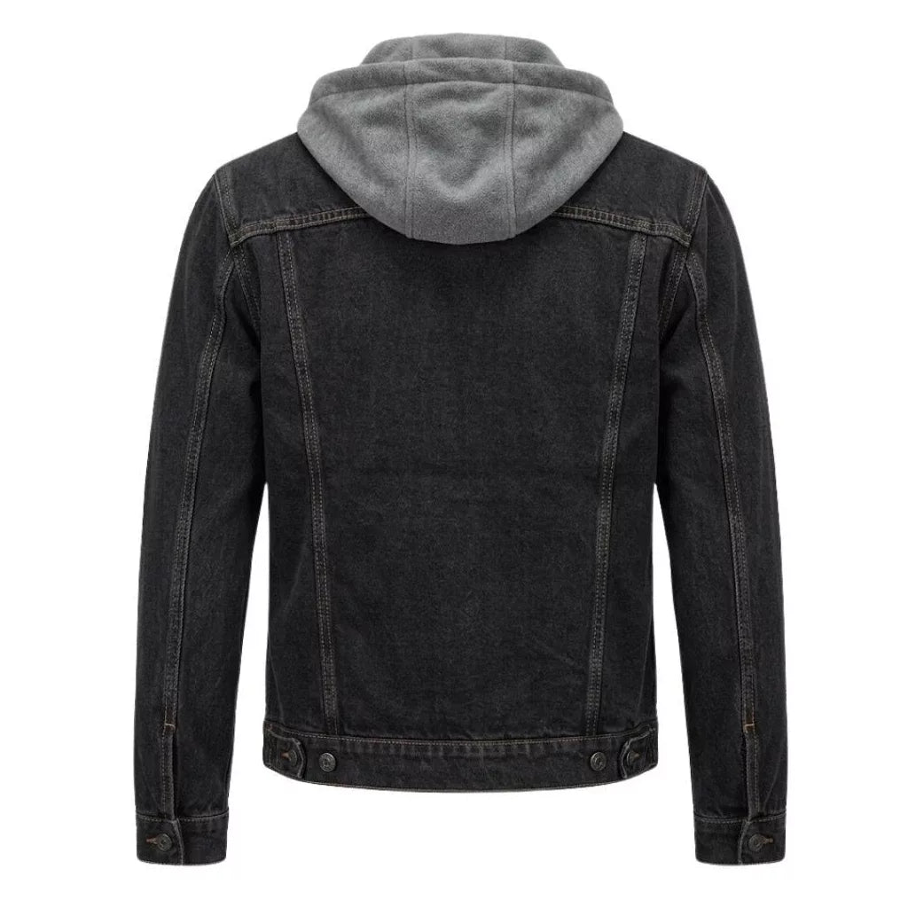 Spider Man Brand New Day Peter Parker Jacket