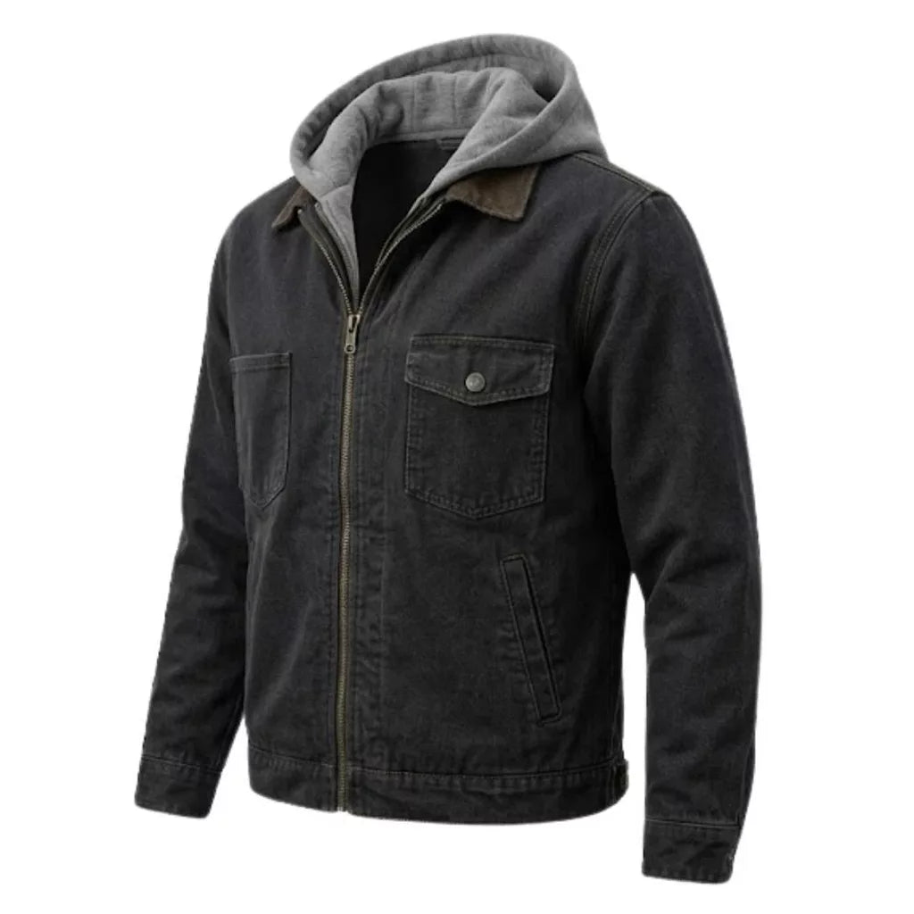 Spider Man Brand New Day Peter Parker Jacket