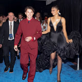 Tom Holland LA Premiere 2026 Suit