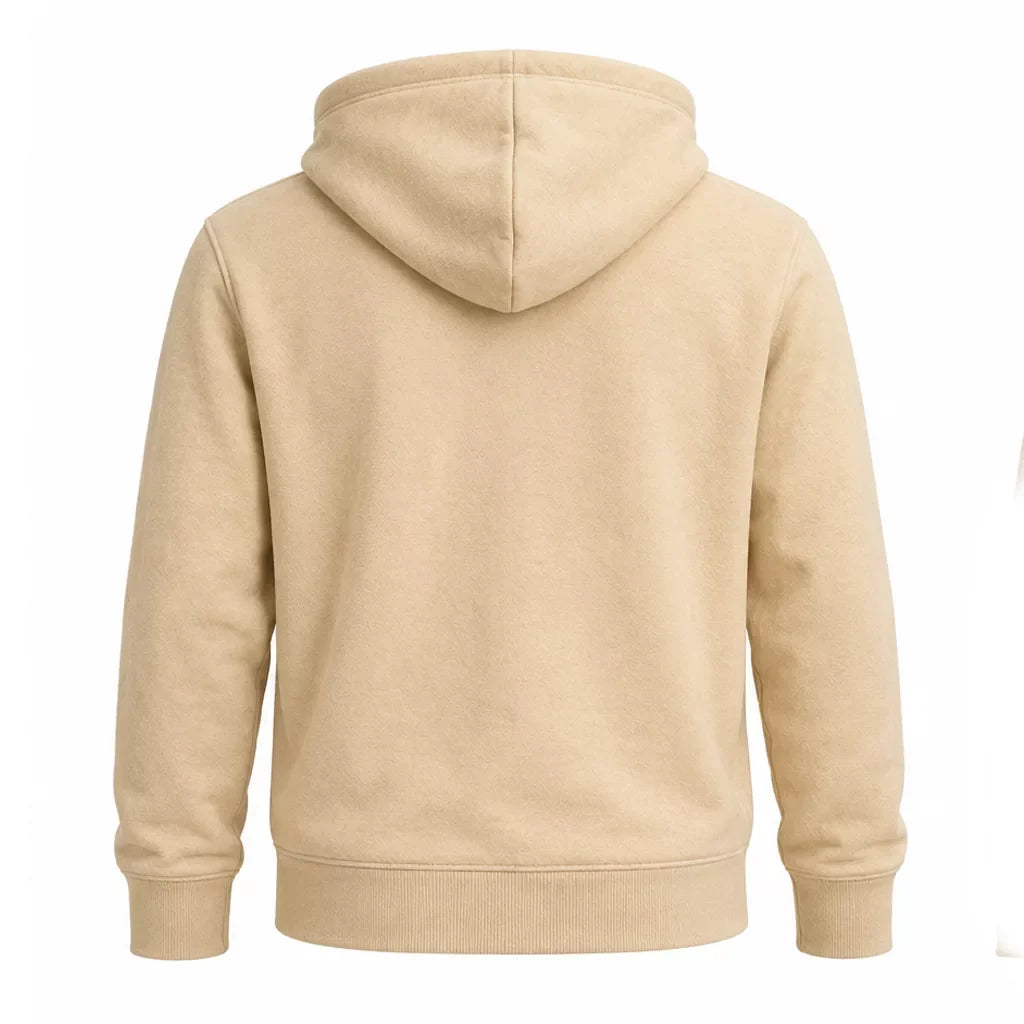 Spider Man BND Jean Grey Beige Hoodie