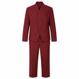 Tom Holland LA Premiere 2026 Suit