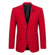 Marvel Spider Man Tuxedo Blazer