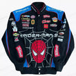 Disney Daytona Spiderman Jacket