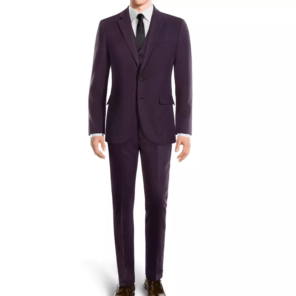 Star Walk Of Fame Tom Cruise Suit