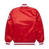 Cincinnati Reds Starter Red Jacket