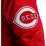Cincinnati Reds Starter Red Jacket