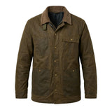 Mutiny 2026 Jason Statham brnow Jacket