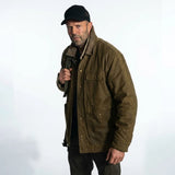Mutiny 2026 Jason Statham brnow Jacket
