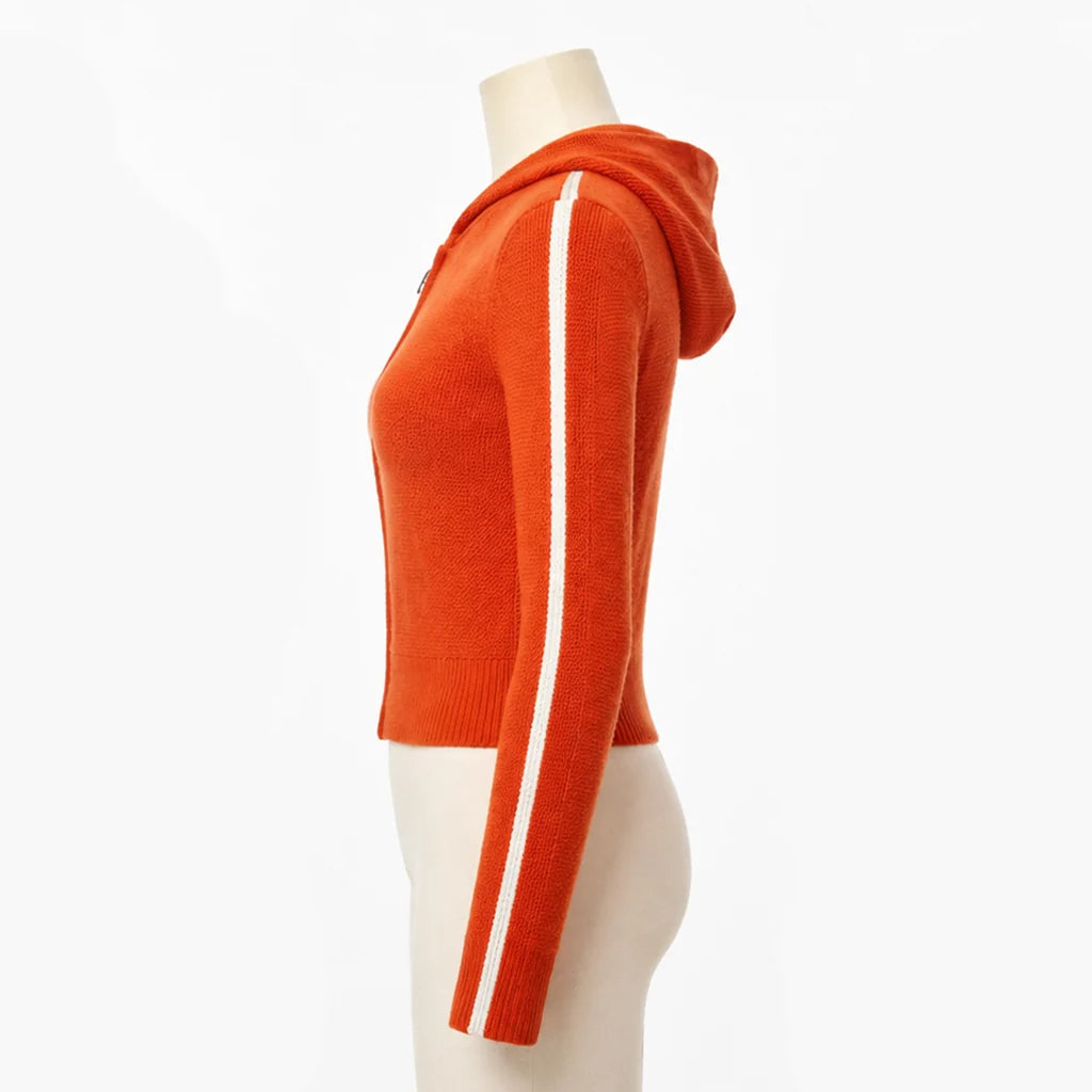 Sterling Point S01 Amélie Hoeferle Jacket