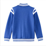 Street Fighter Launch Party Andrew Koji Wool Jacket