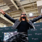 Summerslam 2026 Seth Rollins Jacket