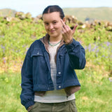 Sunny Dancer Bella Ramsey Jacket