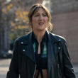 Vicki Sunny Nights Black Moto Jacket
