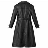 Vicki Sunny Nights Black Coat