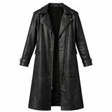 Vicki Sunny Nights Black Coat