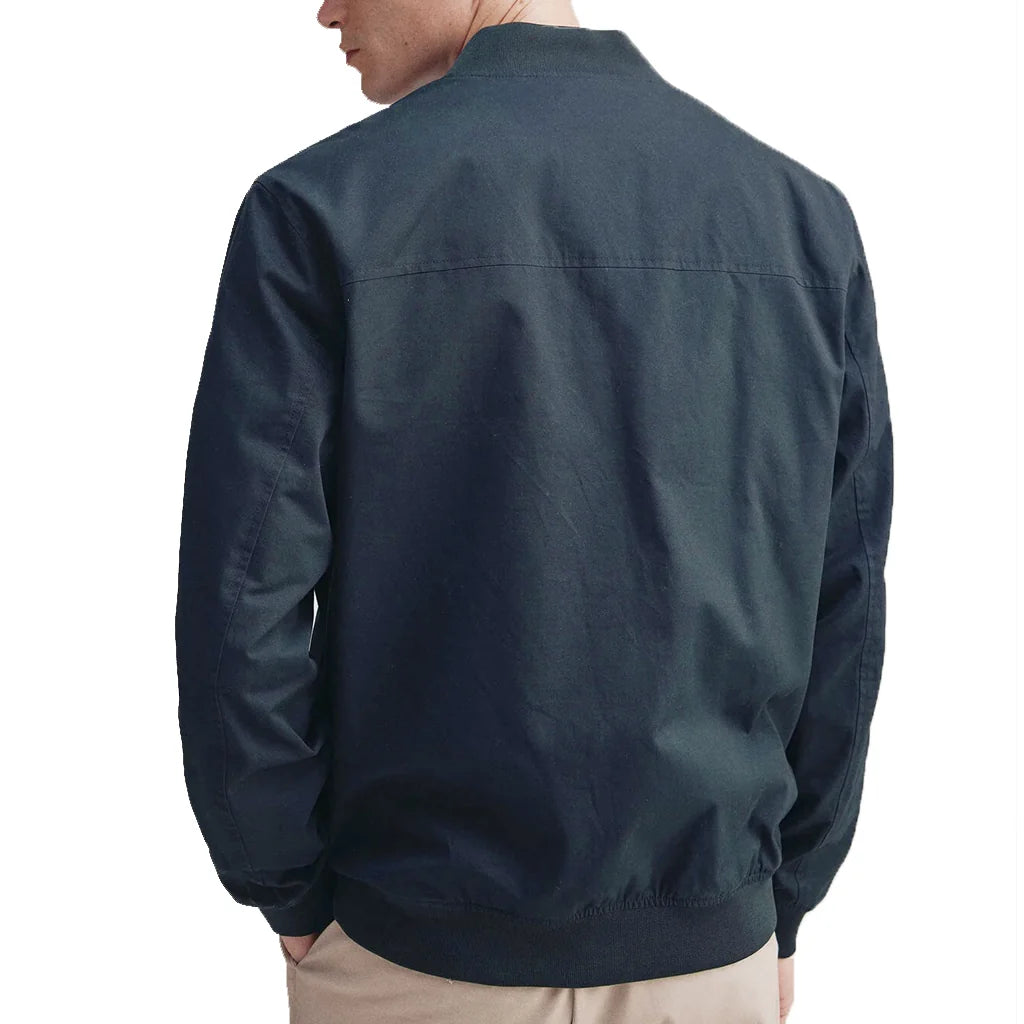 Martin Marvin Sunny Nights Black Jacket