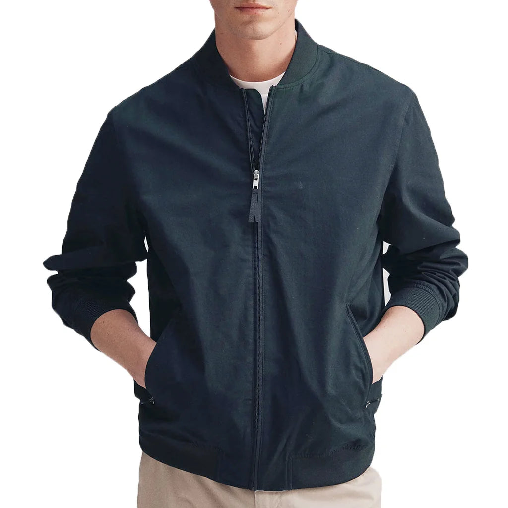 Martin Marvin Sunny Nights Black Jacket