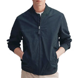 Martin Marvin Sunny Nights Black Jacket
