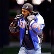 Kendrick Lamar Super Bowl 2026 Leather Jacket
