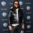 Supergirl Premiere Lobo Jacket