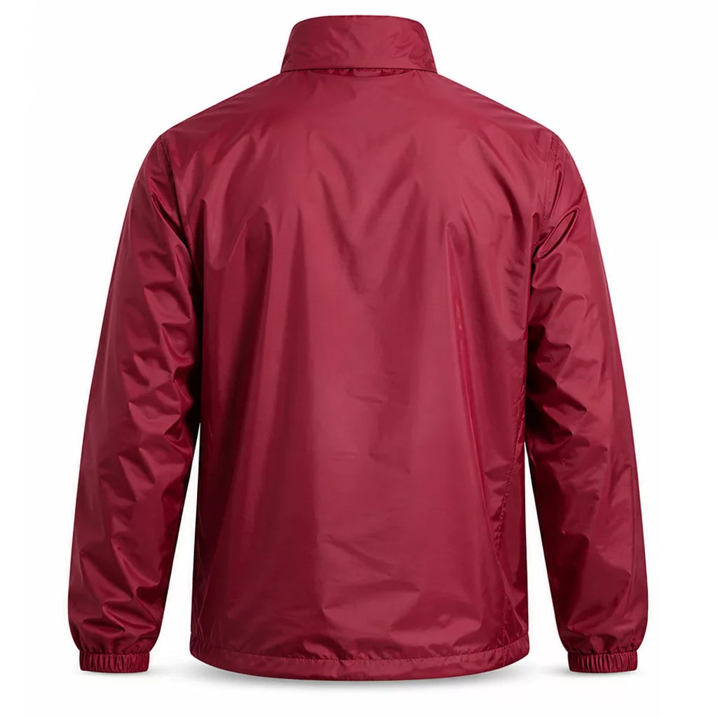 Murat Yakin Switzerland 2026 Trainning Jacket