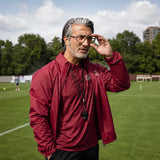 Murat Yakin Switzerland 2026 Trainning Jacket