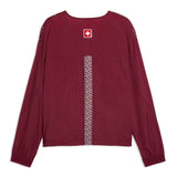 Switzerland National Football Team Ricardo Rodríguez Jacket