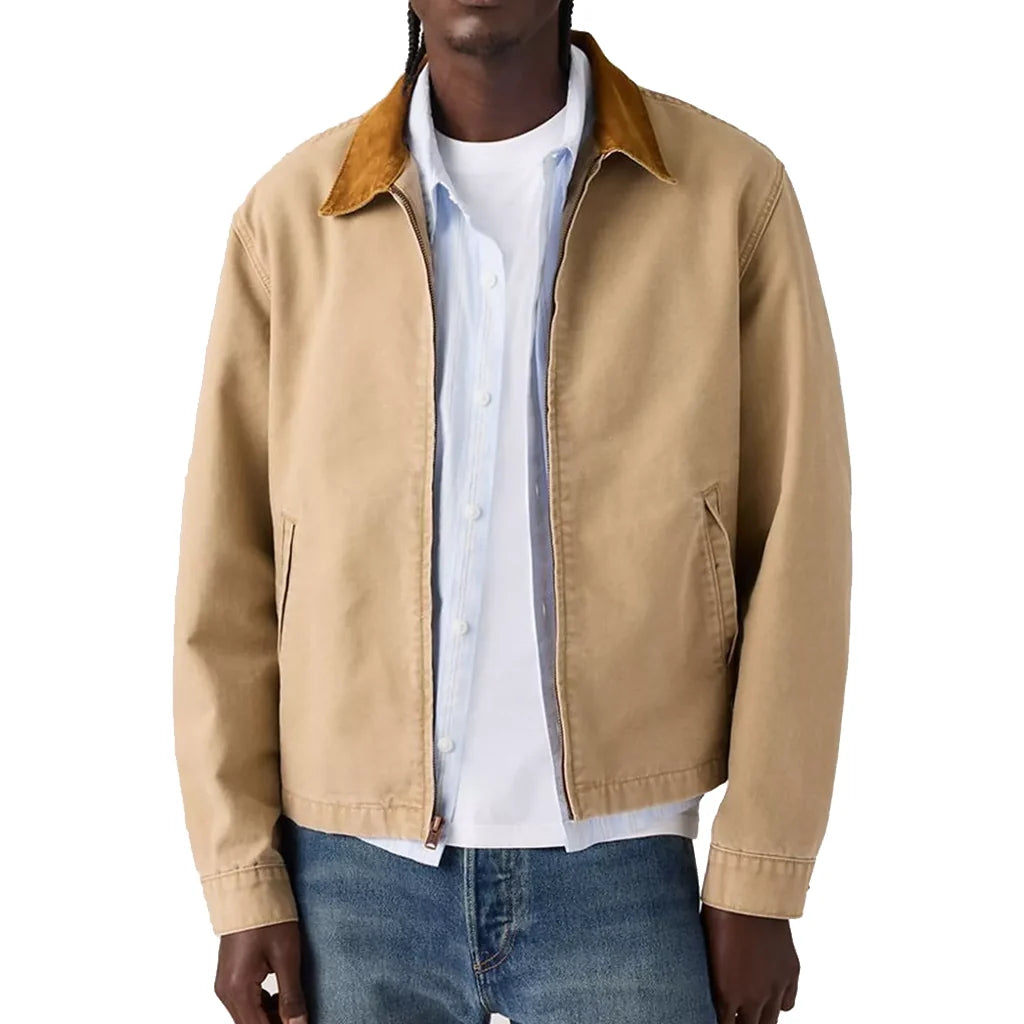 Sydney Event Taron Egerton Jacket
