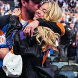 NY Knicks 2026 Sydney Sweeney Jacket