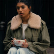 Not Suitable For Work Abby Chilukuri Jacket