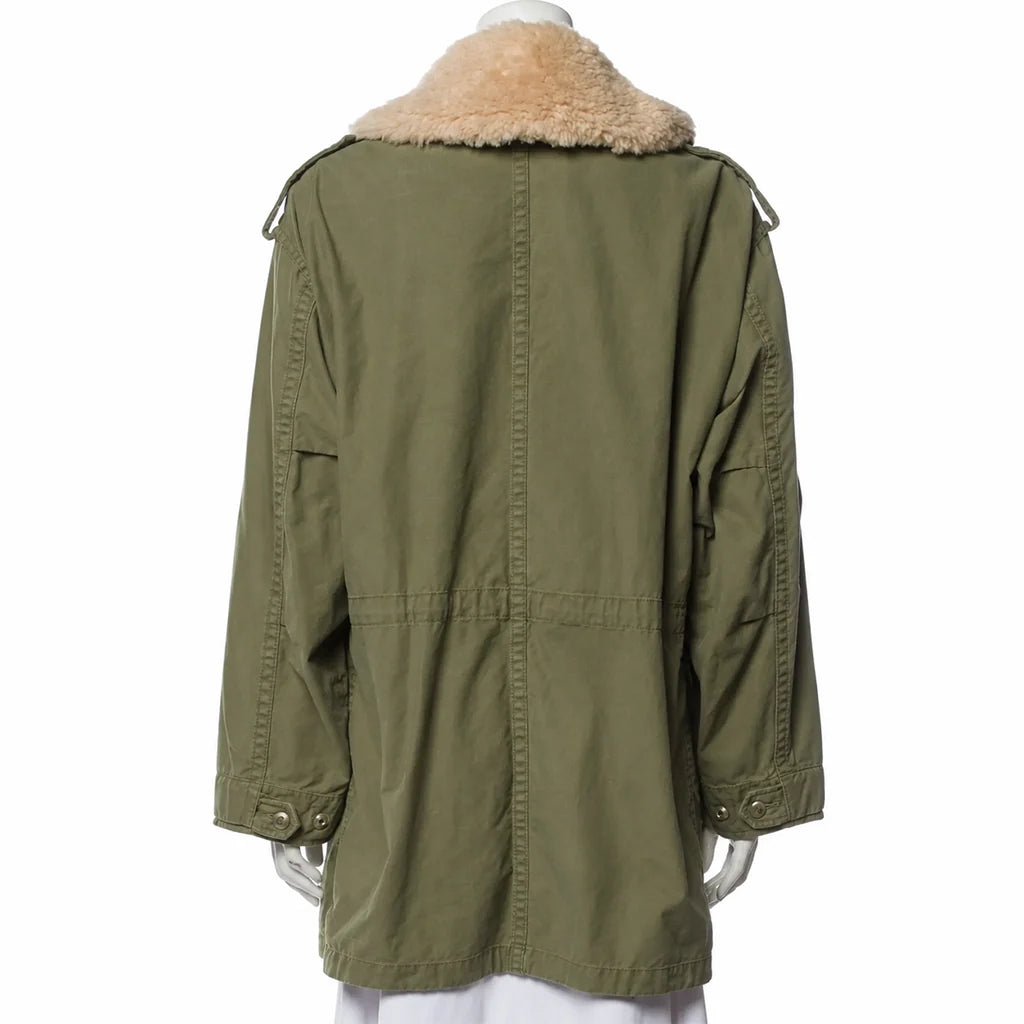 Not Suitable For Work Abby Chilukuri Jacket