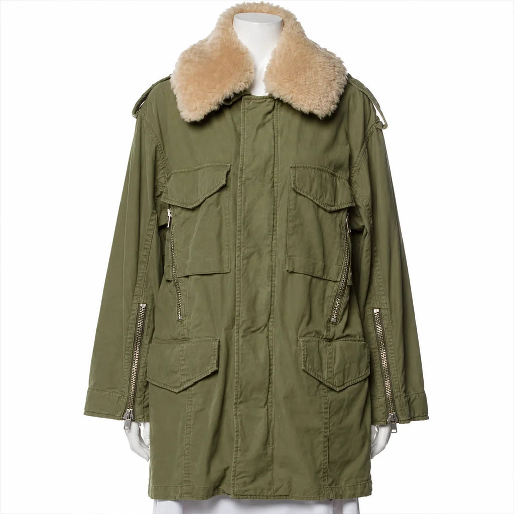 Not Suitable For Work Abby Chilukuri Jacket