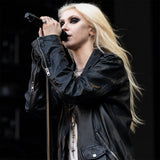 Opening Ohio Stadium Taylor Momsen Jacket