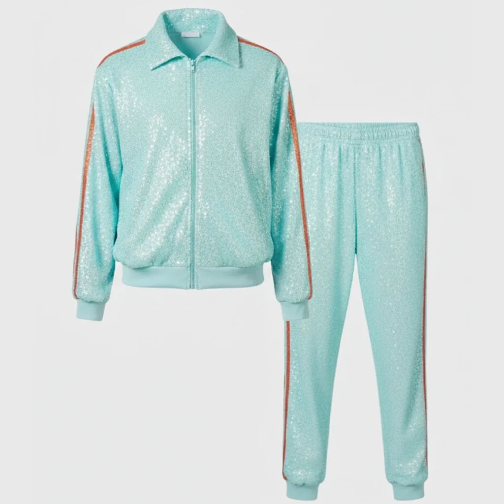 Taylor Swift Opalite Music Tracksuit