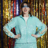 Taylor Swift Opalite Music Tracksuit