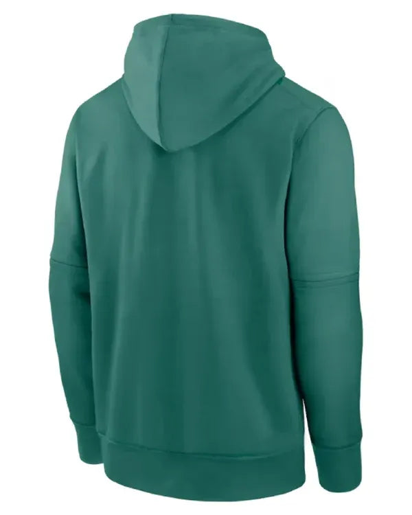 Boston Red Sox City Hoodie