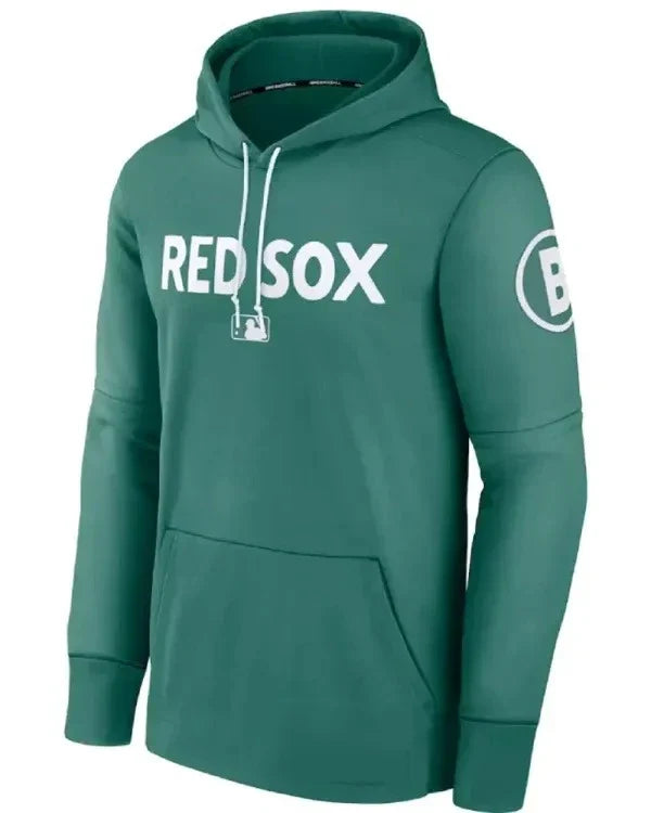Boston Red Sox City Hoodie