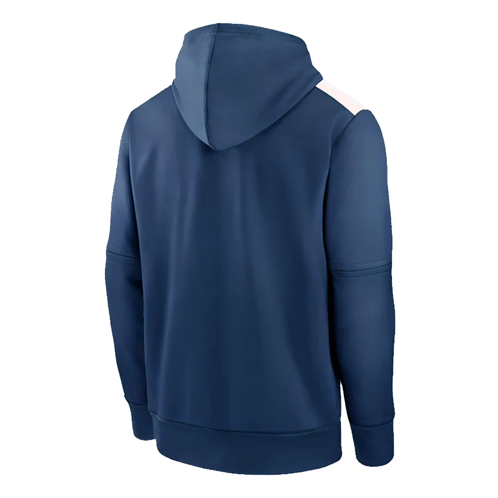 Team Dodgers City Connect Hoodie